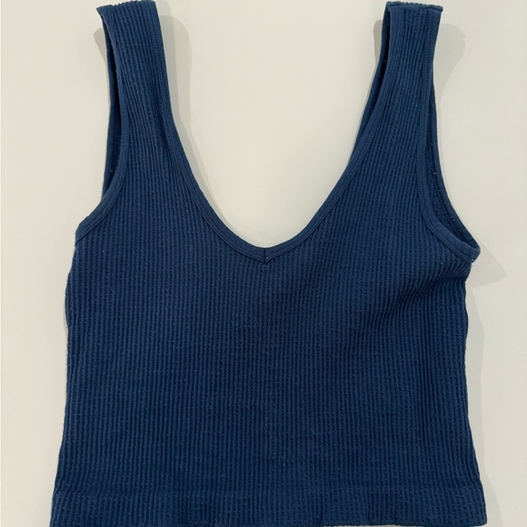 2 Women's By Together Fine Line Brami Tank Top’s - Picture 4 of 6